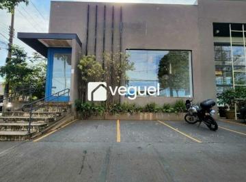 Comercial · 796m² · 13 Vagas · Loja Comercial com 796m² para alugar no bairro Jardim São Luiz, Ribeirão Preto/SP