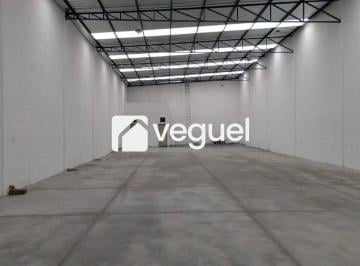 Comercial · 600m² · Galpão Comercial com 600m² para venda próximo a Rod. Anhanguera, Ribeirão Preto/SP