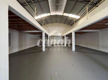 Comercial · 420m² · 5 Vagas · Salão/Galpão para Locação no Recreio Anhanguera, RP