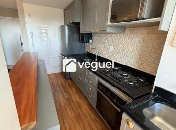 Apartamento · 90m² · 2 Quartos · 2 Vagas · Apartamento com 90,15 m² para venda no Quinta da Primavera em Ribeirão Preto/ SP