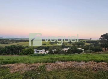 Terreno · 525m² · Terreno Alto Padrão no Condomínio Alphaville 3, à venda em Ribeirão Preto/SP