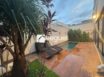 Casa · 187m² · 3 Quartos · 4 Vagas · Casa em condomínio 187m² 3 Quartos 3 Suítes Jardim San Marco Ribeirão Preto/SP