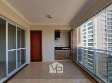Apartamento · 144m² · 3 Quartos · 2 Vagas · Apartamento à venda, 3 quartos, 3 suítes, 2 vagas, Jardim Botânico - Ribeirão Preto/SP