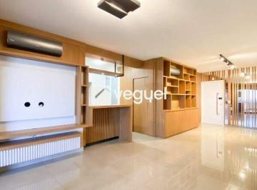 Apartamento · 180m² · 3 Quartos · 3 Vagas · Apartamento de 180.26m² com 3 quartos, 3 suítes para venda no Alto do Ipê, Ribeirão Preto/SP