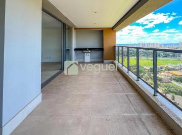 Apartamento · 178m² · 3 Quartos · 3 Vagas · Apartamento Padrão Cidade de Ouro Preto para venda em Ribeirão Preto/São Paulo