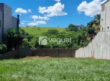 Terreno · 488m² · Terreno Alto Padrão no Condomínio Alphaville 3, à venda em Ribeirão Preto/SP