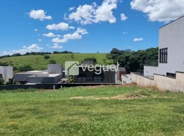 Terreno · 502m² · Terreno Alto Padrão no Condomínio Alphaville 3, à venda em Ribeirão Preto/SP