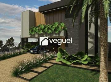Casa · 450m² · 4 Quartos · 4 Vagas · Casa alto padrão no condomínio Guaporé 1 á venda em Ribeirão Preto SP