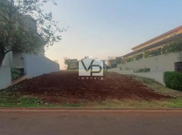 Terreno · 494m² · Terreno alto padrão no Condomínio Alphaville 2 à venda, em Ribeirão Preto/SP.