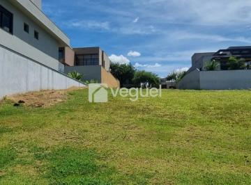 Terreno · 513m² · Terreno alto padrão no Condomínio Alphaville 2 à venda, em Ribeirão Preto/SP.