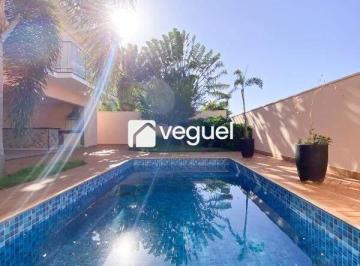 Casa · 350m² · 3 Quartos · 4 Vagas · Casa sobrado com 3 quartos, 3 suítes para venda no Colina do Sabiá, Ribeirão Preto/SP