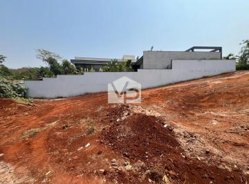 Terreno · 662m² · Terreno em Condomínio à venda, Alphaville - Ribeirão Preto/SP