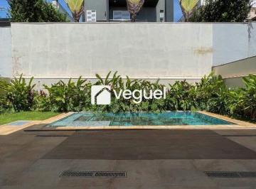 Casa · 296m² · 3 Quartos · 4 Vagas · Sobrado Alto Padrão à venda em Alphaville, Ribeirão Preto/São Paulo