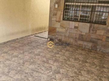 988ddc010f279dbfb1764e5f7f2b0579a268d1db · Sobrado com 3 dormitórios para alugar, 125 m² - Parque São Domingos - São Paulo/SP