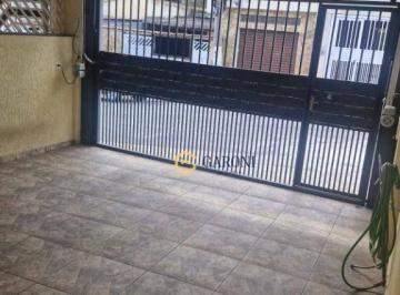 9588dd7ee207d63eee08fa8341cd47f3d8d85374 · Sobrado com 3 dormitórios para alugar, 125 m² - Parque São Domingos - São Paulo/SP