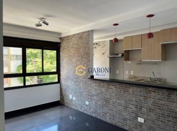82795239c361282e4762d63d9da6024fd0abc040 · Apartamento com 1 dormitório à venda, 47 m² - Alto da Lapa - São Paulo/SP