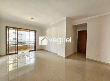 Apartamento · 109m² · 3 Quartos · 2 Vagas · Apartamento 109m² 3 Quartos 3 Suítes Jardim Botânico Ribeirão Preto/SP