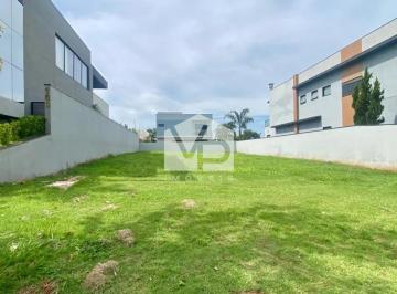 Terreno · 487m² · Terreno alto padrão no Condomínio Alphaville 2 à venda, em Ribeirão Preto/SP.
