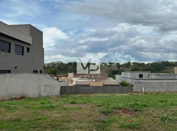 Terreno · 551m² · Terreno alto padrão no Condomínio Alphaville 3 à venda, em Ribeirão Preto/SP.