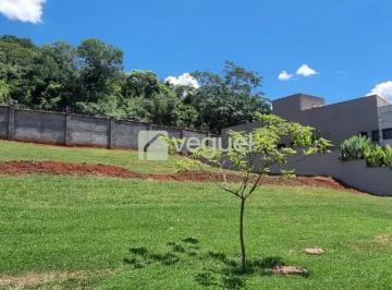 Terreno · 553m² · Terreno alto padrão no Condomínio Alphaville 3 à venda, em Ribeirão Preto/SP.