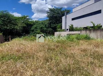 Terreno · 551m² · Terreno alto padrão no Condomínio Alphaville 3 à venda, em Ribeirão Preto/SP.