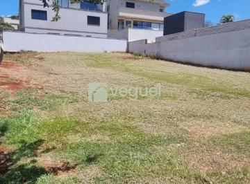 Terreno · 524m² · Terreno alto padrão no Condomínio Alphaville 3 à venda, em Ribeirão Preto/SP.