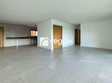 Apartamento · 227m² · 3 Quartos · 3 Vagas · Apartamento a venda 3 quartos, 3 suítes Cidade de Zurique - Ribeirão Preto/SP