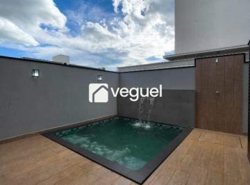 Casa · 167m² · 3 Quartos · 4 Vagas · Casa Térrea em Condomínio Quinta da Mata à venda em Ribeirão Preto/São Paulo