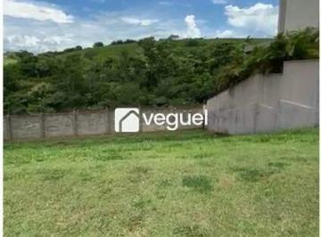 Terreno · 487m² · Terreno em Condomínio de 487m² à venda, no Condomínio Alphaville, Ribeirão Preto/SP