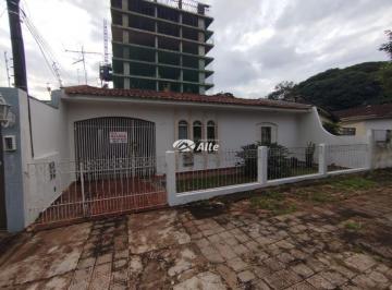 Casa · 90m² · 2 Quartos · 1 Vaga · LOCAÇÃO | Casa, com 2 dormitórios em Zona 08, Maringá