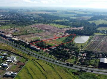 Terreno · VENDA | Terreno, em Chácaras De Recreio, Mandaguaçu