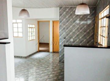 Casa · 60m² · 2 Quartos · LOCAÇÃO | Casa, com 2 dormitórios em Jardim Alvorada, Londrina