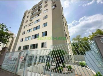 Apartamento · 69m² · 3 Quartos · 1 Vaga · LOCAÇÃO | Apartamento, com 3 dormitórios em Vila Marumby, Maringá