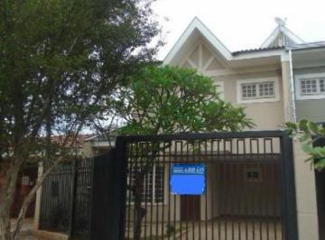 Casa · 197m² · 4 Quartos · 2 Vagas · VENDA | Sobrado, com 4 dormitórios em Jardim San Remo, Maringá