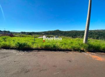 Terreno · 147m² · VENDA | Terreno, em Parque Residencial Itália III, Umuarama