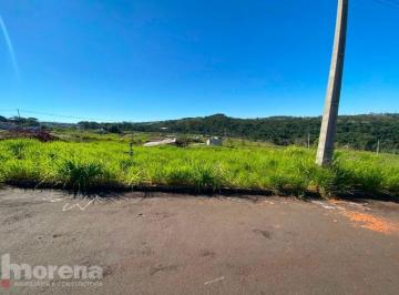 Terreno · 147m² · VENDA | Terreno, em Parque Residencial Itália III, Umuarama