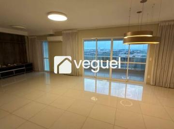 Apartamento · 148m² · 3 Quartos · 2 Vagas · Apartamento de 148,22m² para venda no Jardim Botânico, Ribeirão Preto/SP
