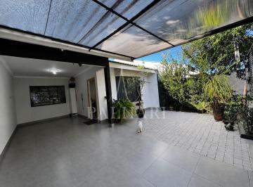 Casa · 130m² · 3 Quartos · 3 Vagas · CASA JARDIM SANTA HELENA