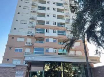 Apartamento · 77m² · 3 Quartos · 2 Vagas · VENDA | Apartamento, com 3 dormitórios em Zona 08, Maringá
