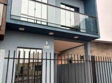 Casa · 75m² · 2 Quartos · 1 Vaga · LOCAÇÃO | Casa, com 2 dormitórios em Jardim São Francisco, Toledo