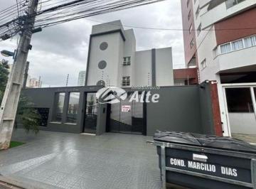 Apartamento · 47m² · 2 Quartos · 1 Vaga · VENDA | Apartamento, com 2 dormitórios em Zona 03, Maringá