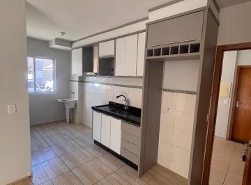 Apartamento · 2 Quartos · 1 Vaga · LOCAÇÃO | Apartamento, com 2 dormitórios em PARQUE INDUSTRIAL, Marialva