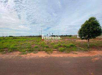 Terreno · 174m² · VENDA | Terreno, em Jardim Trianon, Umuarama