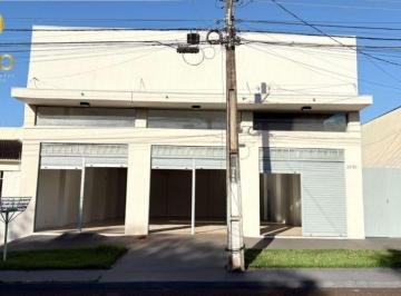 Comercial · 270m² · 3 Vagas · LOCAÇÃO | Galpão/Barracão, em Jardim São Francisco, Maringá