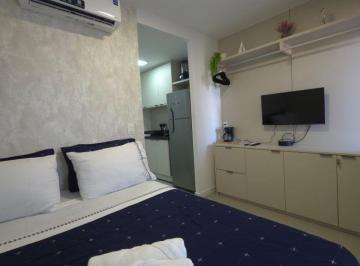 Apartamento · 24m² · 1 Quarto · VENDA | Apartamento, com 1 dormitórios em Rio Vermelho, Salvador