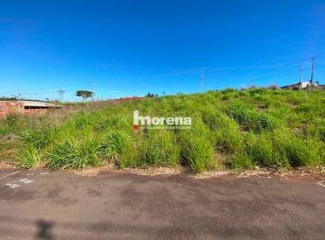 Terreno · 147m² · VENDA | Terreno,  em Parque Residencial Itália III, Umuarama