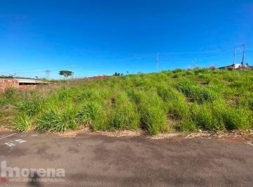 Terreno · 147m² · VENDA | Terreno, em Parque Residencial Itália III, Umuarama