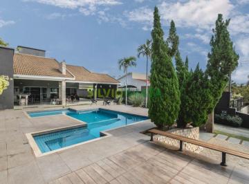 Casa · 355m² · 4 Quartos · 9 Vagas · VENDA | Casa, com 4 dormitórios em Porto Rico, São Pedro Do Paraná