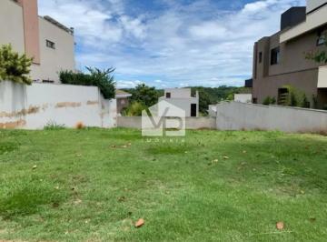 Terreno · 487m² · Terreno Alto Padrão no Condomínio Alphaville 2, à venda em Ribeirão Preto/SP