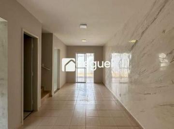 Casa · 100m² · 3 Quartos · 2 Vagas · Sobrado vendendo com 3 quartos sendo 1 suíte na Vila do Golfe em Ribeirão Preto/ SP